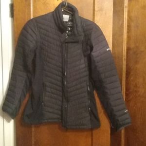 Winter jacket